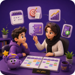 مشاوره خانم دکتر فتاحی (حضوری و فردی)